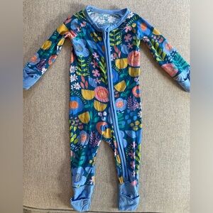 Little Sleepies, size 0-3 months